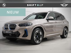 BMW iX3 - Executive 80 kWh M-Sport | Panoramadak | Harman Kardon | Head Up