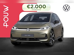 Volkswagen ID.3 Neo - Style 58 kWh | LMV 19'' | Extra Getint Glas