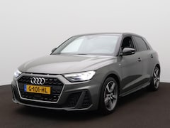 Audi A1 Sportback - 30 TFSI Pro Line S S-Line | B&O | Virtual | Climate