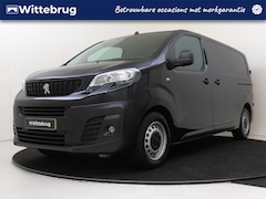 Peugeot Expert - 1.5 BlueHDI 120 S&S L2 | Laadruimte Pakket | Camera | Navigatie | Bank |