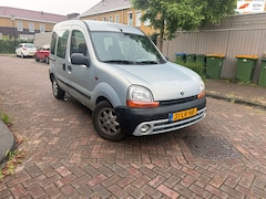 Renault Kangoo - 1.4 RN *invalide
