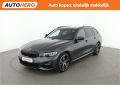 BMW 3-serie Touring - 330e High Executive |NB48245|