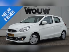 Mitsubishi Space Star - 1.0 Cool+ 5-Drs | Airconditioning