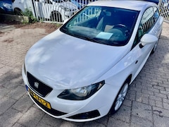 SEAT Ibiza SC - 1.2 Club