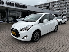 Hyundai ix20 - 1.4i Go Lmv Acamera Airco Cruise Pdc Navi Nap