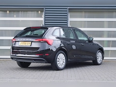 Skoda Scala - 1.0 TSI 95pk Active | Airco | Limiter | Elektrische Ramen