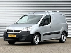 Peugeot Partner - 122 1.6 BlueHDi 75 L1 Pro MARGE btw vrij