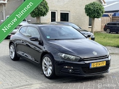 Volkswagen Scirocco - 1.4 TSI Highline Plus