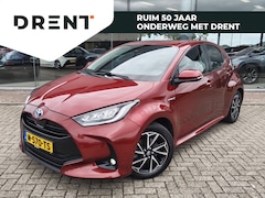 Toyota Yaris - 1.5 Hybrid Dynamic | Trekhaak Afn. | Android Auto, Apple Carplay