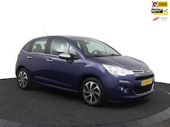 Citroën C3 - 1.2 PureTech Collection I Automaat I