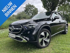 Mercedes-Benz GLC-klasse - GLC 300 e 4MATIC Luxury Line