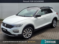 Volkswagen T-Roc - 1.5 TSI Sport | Automaat | Trekhaak | Stoelverwarming | Navigatie | Camera