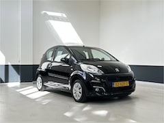 Peugeot 107 - 1.0 Envy | NL| Airco | C.V | Elec Ramen | Radio/CD |