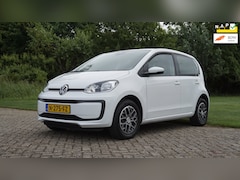 Volkswagen Up! - 1.0 Airco 5 Drs