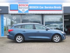 Ford Focus Wagon - 1.0 EcoBoost 125pk Titanium Business