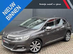 Citroën C4 - 1.2 PureTech Feel Collection / 100% Onderhoud