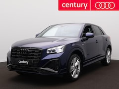 Audi Q2 - 35 TFSI S Edition S-Line | Matrix-LED | Navi | Climate | Cruise