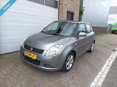 Suzuki Swift - 1.5 5drs Automaat Airco NL- Auto