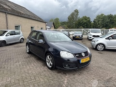 Volkswagen Golf - 1.6 FSI Optive 3 GTI LOOK
