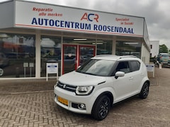 Suzuki Ignis - 1.2 Stijl Smart Hybrid 5drs. Climate Control Style luxe uitvoering