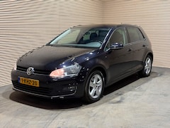 Volkswagen Golf - 1.4 TSI Highline | Airco | Cruise | BT | Trekhaak