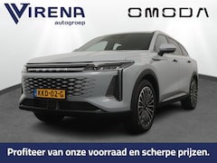 Omoda 9 - 9 1.5T-GDi SHS-P Premium - Panoramadak - 140km actieradius plug in hybride - Parkeerhulp v