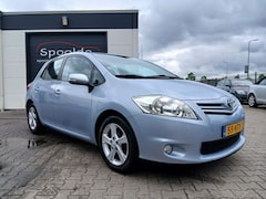 Toyota Auris - 1.6 1e Eigenaar/119.000Km Nap/dealer onderhouden