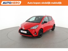 Toyota Yaris - 1.5 Hybrid Dynamic |LR50132|