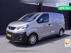 Peugeot Expert - 2.0 BlueHDI 122 PK Automaat EURO 6 - A/C Climate - Cruise - Camera - € 13.900, - Excl