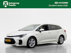 Suzuki Swace - 1.8 Hybrid Style | LED | Stoelverwarming | Stuurverwarming