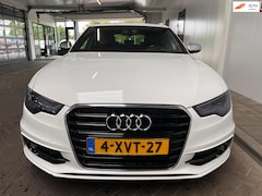 Audi A6 Avant - 2.0 TDI Sport Edition