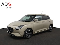 Suzuki Swift - 1.2 Style Smart Hybrid | Automaat | Climate control | Cruise control adaptive | Navigatie