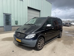 Mercedes-Benz Vito - 109 CDI 320 L.HD Am. AIRCO 2010