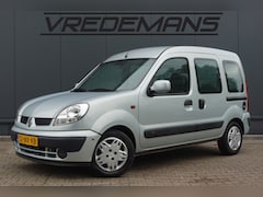 Renault Kangoo - 1.6-16V Expression