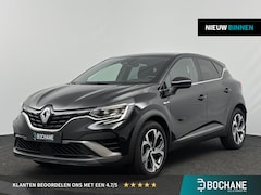 Renault Captur - 1.3 TCe 140 EDC R.S. Line | Automaat | Trekhaak | Camera |