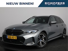 BMW 3-serie Touring - 330e | M-Sport | 292pk