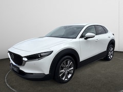 Mazda CX-30 - CX-30 122pk Comfort | trekhaak | 360 camera