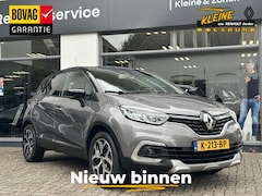 Renault Captur - 1.3 TCe 150 EDC Intens | Trekhaak | Camera en Parkeersensoren | Navigatie | All seasonband