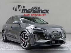 Audi Q6 e-tron - Quattro / S-line/ Standkachel/ Top View/ Bang & Olufsen Sound System/ Panoramadak/ Trekhaa