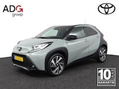 Toyota Aygo X - 1.0 VVT-i MT Envy | Apple Carplay/Android Auto | |parkeersensor achter en voor |