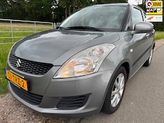 Suzuki Swift - 1.2 Comfort AUTOMAAT|stoelverwarming|airco