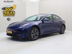 Tesla Model 3 - Standard RWD Plus [ LFP-ACCU+AUTOPILOT+60 kWh+PREMIUM AUDIO ]