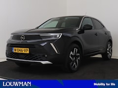 Opel Mokka - 1.2 Turbo Business Elegance | Trekhaak | Navigatie | Camera | Parkeersensoren | Dodehoekde