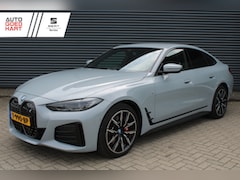 BMW i4 - eDrive40 84 kWh M-Sport Pro 19inch 360 Camera Adap-Cruise