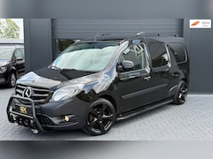 Mercedes-Benz Citan - 109 CDI BlueEFFICIENCY Extra Lang|Amg stoelen| Marge
