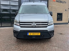 Volkswagen Crafter - 35 TDI L3H3 DC Highline , Automaat, MARGE
