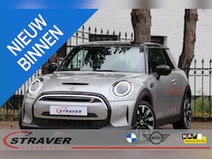 MINI Electric - Yours 33 kWh |Stuurwielverwarming