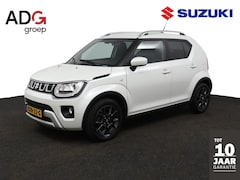 Suzuki Ignis - 1.2 Smart Hybrid Select | Automaat | Stoelverwarming | Airco | Hoge Instap |