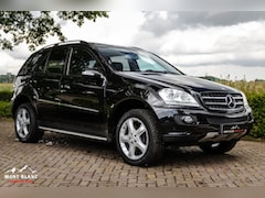 Mercedes-Benz ML-klasse - 500|Trekhaak|Stoel koeling|H/K