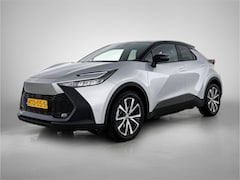 Toyota C-HR - 2.0 Plug-in Hybrid 220 Dynamic | Navigatie | PDC | Stuur-Stelverwarming |